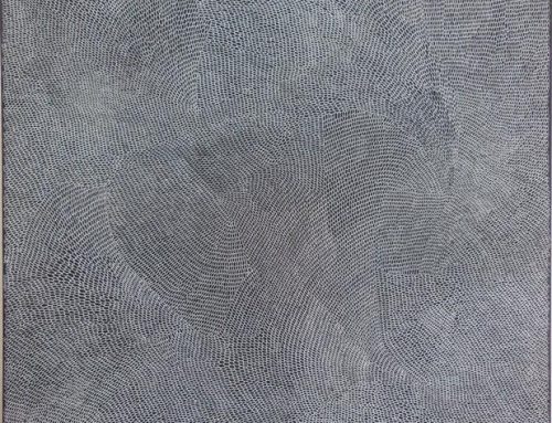 Ovals IV
