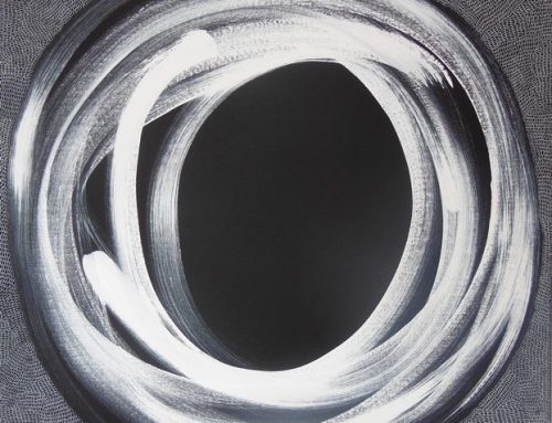 Large circles/small circles VII