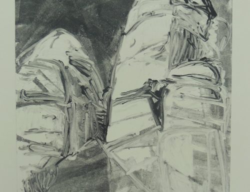 Monotype (no. 3) Montserrat